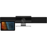 POLY Studio Medium Room Kit for MS Teams: Studio USB Video Bar with GC8 (ABB)