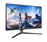 Philips Evnia 32M2N6800M/00 computer monitor 80 cm (31.5") 3840 x 2160 pixels 4K Ultra HD LCD Grey