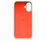 Apple Funda Beats con MagSafe para el iPhone 16 Plus - Piedra lunar
