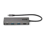 Mini Docking Station USB Tipo C con HDMI de 4K 30Hz 