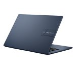 ASUS Vivobook 14 X1404VA-DICEB1600W Intel Core 5 120U Ordinateur portable 35,6 cm (14") Full HD 16 Go DDR5-SDRAM 512 Go SSD Wi-Fi 6 (802.11ax) Windows 11 Home Bleu