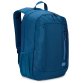 Case Logic Jaunt WMBP215 Dark Teal 39,6 cm (15.6") Sac à dos Bleu