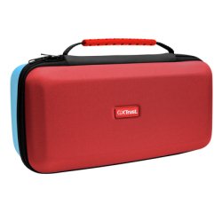 Trust GXT 1252RB XL hardcase for Nintendo Switch 2 - Multicoloured