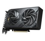 GIGABYTE GeForce RTX 5060 WINDFORCE MAX OC 8G Scheda Grafica – 8 GB GDDR7, 128 bit, PCI-E 5.0, 2512 MHz Frequenza del core, 3 x DisplayPort, 1 x HDMI, NVIDIA DLSS 4, GV-N5060WF2MAX OC-8GD