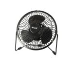 Equip 245420 ventilatore Nero