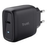 Trust Maxo Chargeur GaN USB-C 45W