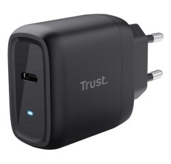 Trust Maxo 45W USB-C GaN Charger