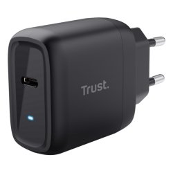 Trust Maxo Chargeur GaN USB-C 45W