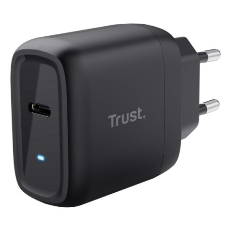 Trust Maxo Chargeur GaN USB-C 45W