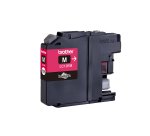 Brother LC12EM - XL-capaciteit - magenta - origineel - inktcartridge