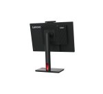 Monitor de videoconferencia Pantalla táctil para PC 54,6 cm 21,5" Lenovo ThinkCentre Tiny-In-One 22  1920 x 1080 Pixeles Full HD LED Negro