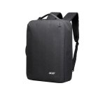 Acer Urban 3in1 Backpack 17'' 43,2 cm (17") Sac à dos Noir