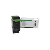 Lexmark 75M2HK0 Cartouche de toner 1 pièce(s) Original Noir