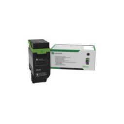 Lexmark 75M2HK0 Cartouche de toner 1 pièce(s) Original Noir