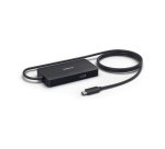 Jabra 14207-58 station d'accueil USB 3.2 Gen 1 (3.1 Gen 1) Type-C Noir