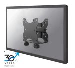 Neomounts NM-TC100BLACK Supporto per mini PC - max 5 kg - universale