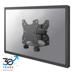 Neomounts NM-TC100BLACK Mini PC houder - max 5 kg - universeel