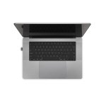 Kensington VeriMark Guard 2.1 USB-C Fingerprint Security Key-FIDO2, WebAuthn/CTAP2.1, FIDO U2F-Cross Platform