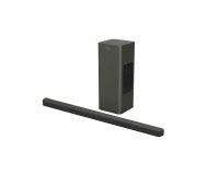 Philips TAB8200/10 haut-parleur soundbar Noir 2.1 canaux