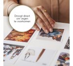 Epson - fotopapier - glanzend - 500 vel(len) - 102 x 152 mm - 200 g/m²