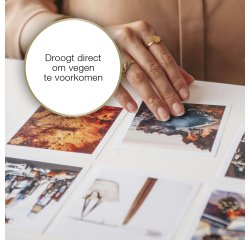 Epson - fotopapier - glanzend - 500 vel(len) - 102 x 152 mm - 200 g/m²