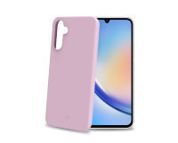 Celly CROMO1036PK custodia per cellulare 16,8 cm (6.6") Cover Rosa