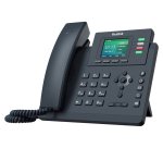 Yealink SIP-T33G IP phone Grey 4 lines LED