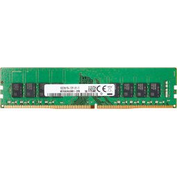 HP 8GB DDR4-3200 DIMM module de mémoire 8 Go 1 x 8 Go 3200 MHz