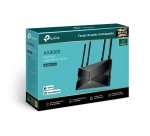Routeur Tp Link Archer AX53 WiFi 6 AX3000 Gigabit Bi-bande