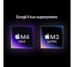 Apple Mac Studio M4 Max chip 14-core CPU, 32-core GPU, 36GB, 512GB