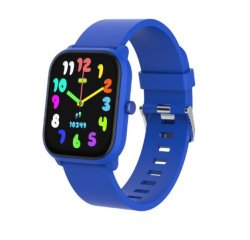 Celly KIDSWATCHBTBL smartwatch e orologio sportivo Digitale 240 x 240 Pixel Touch screen