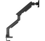 iiyama DS6001C-B1 support d'écran plat pour bureau 124,5 cm (49") Noir