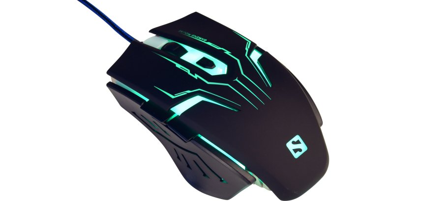Sandberg Eliminator Mouse