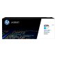 HP LaserJet Toner cyan 659A authentique