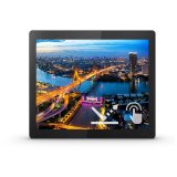 Philips B Line 172B1TFL/00 Monitor PC 43,2 cm (17") 1280 x 1024 Pixel LED Touch screen Nero