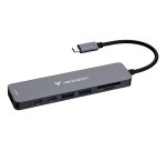 Verbatim Hub multiports USB-C Essentials
