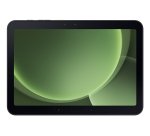 Samsung Galaxy Tab Active5 Pro SM-X350N Snapdragon 128 Go 25,6 cm (10.1") 6 Go Wi-Fi 6 (802.11ax) Vert