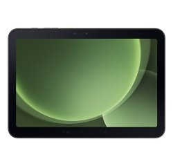 Samsung Galaxy Tab Active5 Pro SM-X350N Qualcomm Snapdragon 128 GB 25,6 cm (10.1") 6 GB Wi-Fi 6 (802.11ax) Verde
