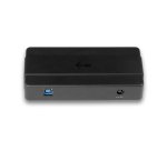 i-tec USB 3.0 Charging HUB 4 Port + Power Adapter