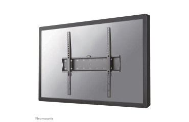 Neomounts FPMA-W300BLACK Soporte de pared para TV 32-55" - ultra plano