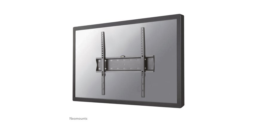Neomounts FPMA-W300BLACK Support pour écran mural 32-55" - ultra-plat