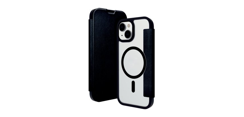 dbramante1928 Helsinki MS coque de protection pour téléphones portables Folio Noir