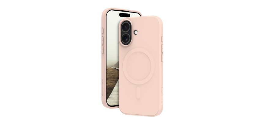 dbramante1928 Greenland Pro MS coque de protection pour téléphones portables Housse Rose