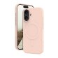 dbramante1928 Greenland Pro MS coque de protection pour téléphones portables Housse Rose