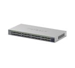 NETGEAR GS748 Non-géré Gigabit Ethernet (10/100/1000) Gris