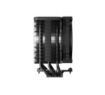 be quiet! Dark Rock 5 | Ventirad mono tour, socket Intel et AMD