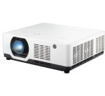 Viewsonic LSC601WU vidéo-projecteur Projecteur à focale standard 6000 ANSI lumens 3LCD WUXGA (1920x1200) Blanc