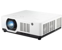Viewsonic LSC601WU vidéo-projecteur Projecteur à focale standard 6000 ANSI lumens 3LCD WUXGA (1920x1200) Blanc