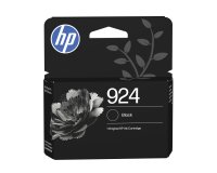 HP 924 Black Original Ink Cartridge