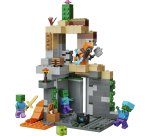 LEGO Minecraft Zombie Dungeon